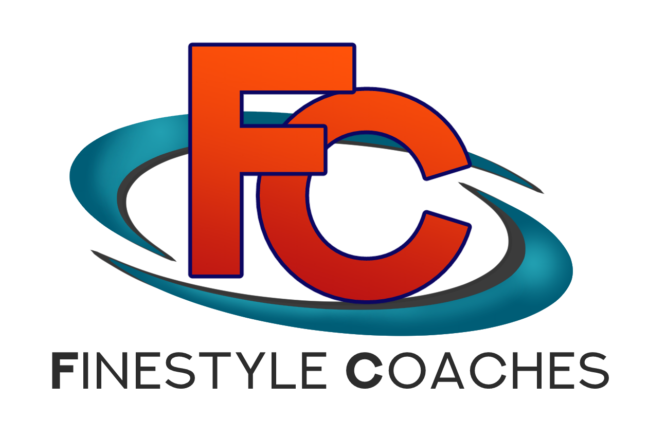 Finestyle Coach Hire of Rushden & Northamptonshire