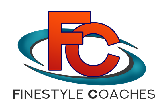 Finestyle Coaches of Rushden